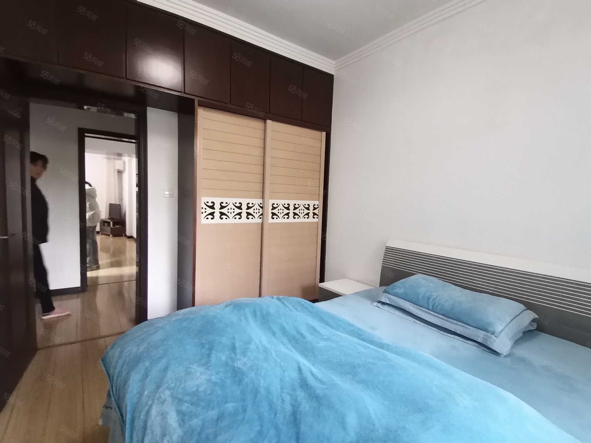 北美城市花园3室2厅2卫122㎡南北53万