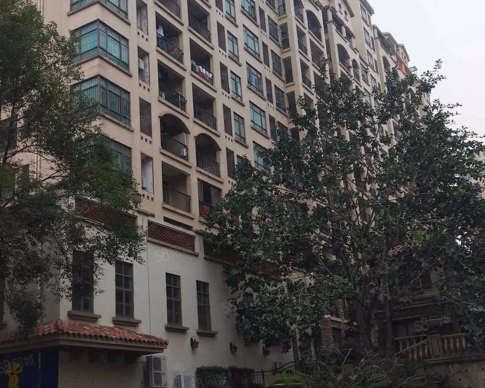 【格林美域, 格林美域小区详情,房价走势,房源,业主论坛】- 广州58