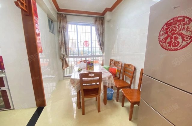 正大鸿业3室2厅118㎡95.8万二手房图片