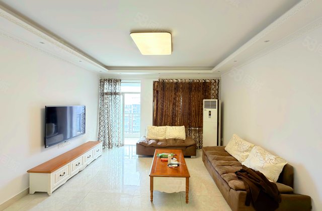 劲力五星城(1期)4室2厅137.72㎡148万二手房图片