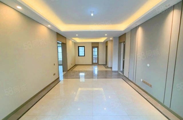 人居金云府B区3室2厅118.92㎡68.8万二手房图片