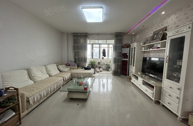 银都花园锦碧园3室2厅132㎡95万二手房图片