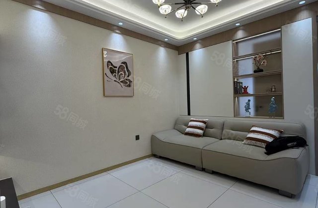 瑞景花园2室1厅72㎡25.8万二手房图片