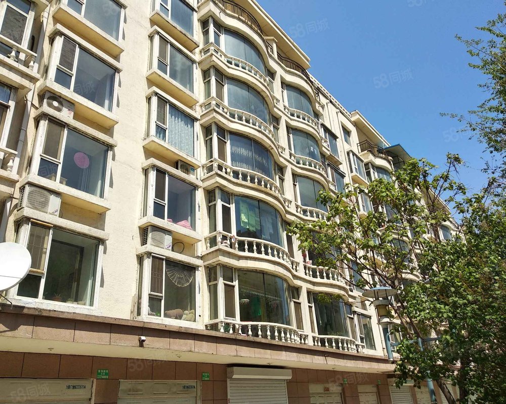 【富海丽苑, 富海丽苑小区详情,房价走势,房源,业主论坛】- 吉林58