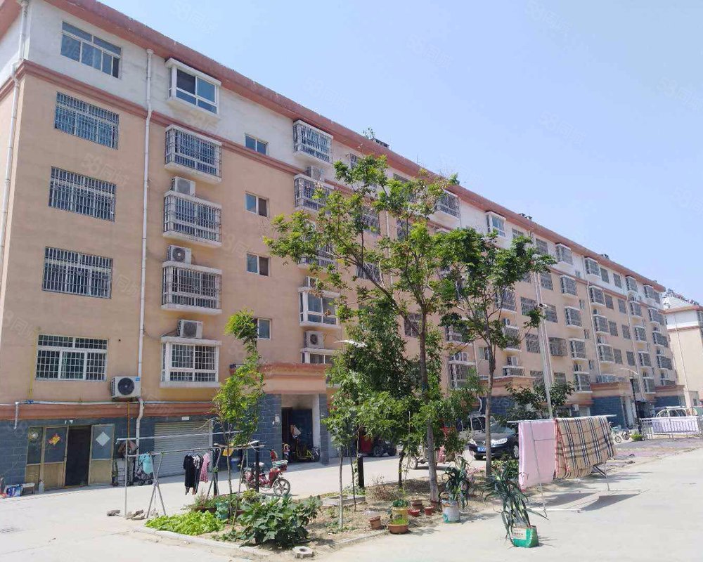 磐石新城福泽苑