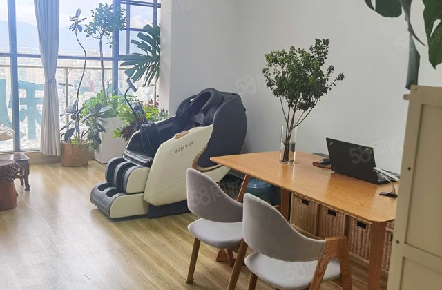 五洲国际广场2室1厅90㎡39.8万二手房图片