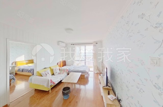 弘善家园1室1厅63.35㎡239万二手房图片