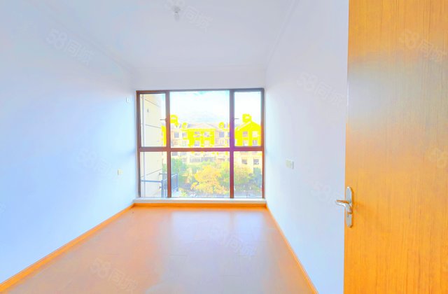 宏泰四季花城3室2厅100.23㎡51.5万二手房图片