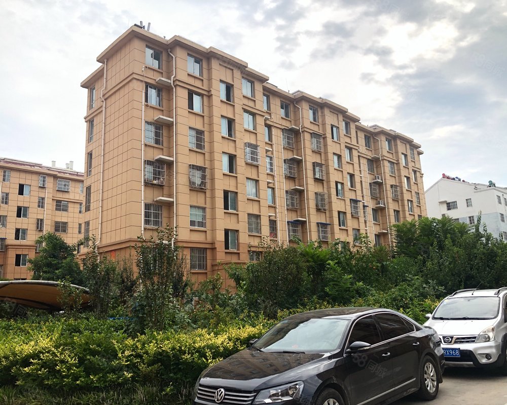 【荷香苑, 荷香苑小区详情,房价走势,房源,业主论坛】- 济宁58同城