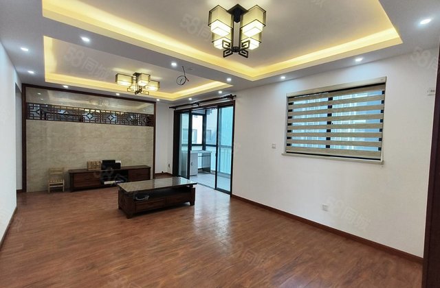 新城国奥小区3室2厅132㎡71.8万二手房图片