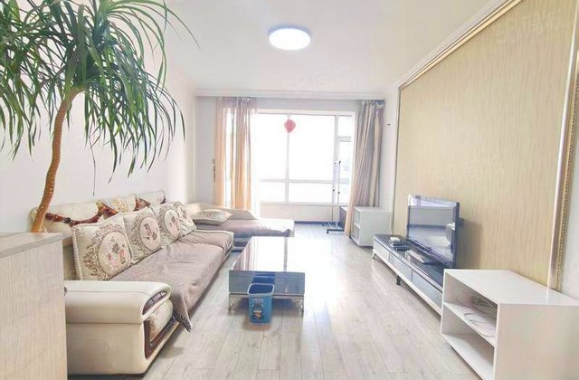 昊源高格蓝湾(一期)2室2厅94.6㎡70万二手房图片