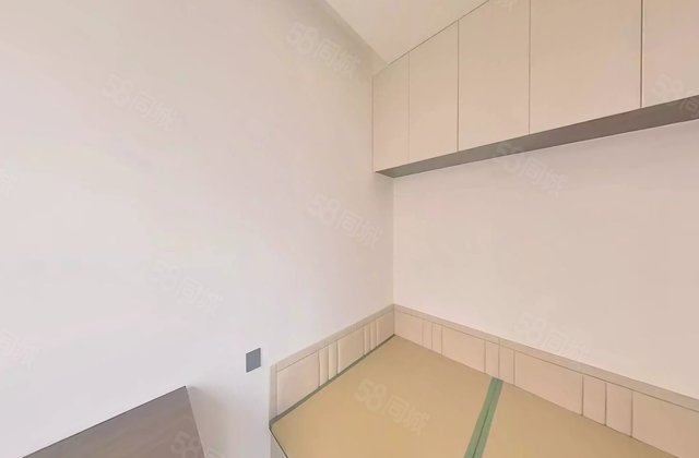 在水一方3室2厅124.88㎡78万二手房图片