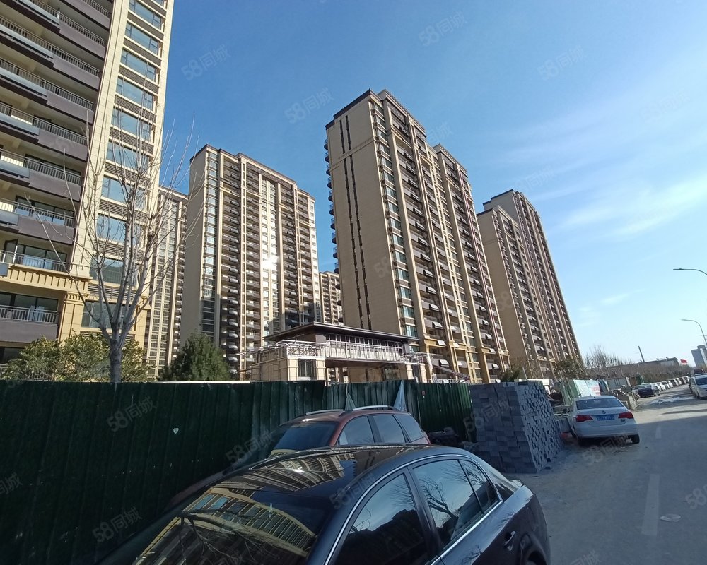 【天泰嘉亿城, 天泰嘉亿城小区详情,房价走势,房源,业主论坛】- 淄博