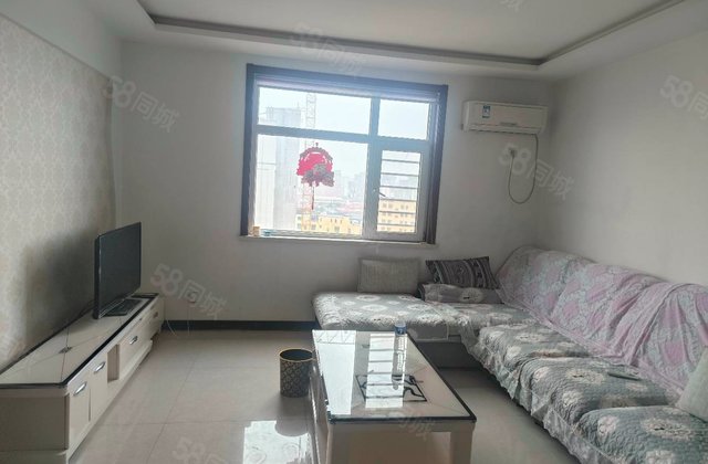 恒诚金玉华庭2室1厅96㎡58万二手房图片
