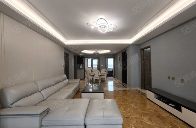 碧桂园国岳府 商品房 电梯房 中间楼层 交通便利 装修好