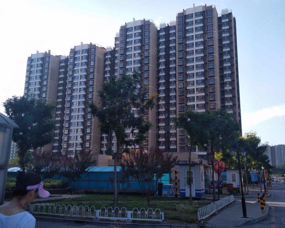 【坝鑫家园, 坝鑫家园小区详情,房价走势,房源,业主论坛】- 北京58