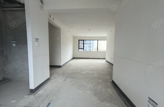 中房东方云锦3室2厅119㎡135万二手房图片
