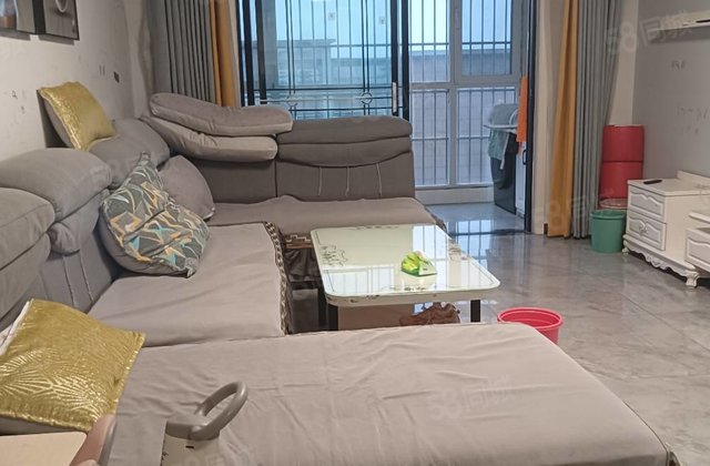 鑫鼎雅苑3室2厅126㎡45万二手房图片