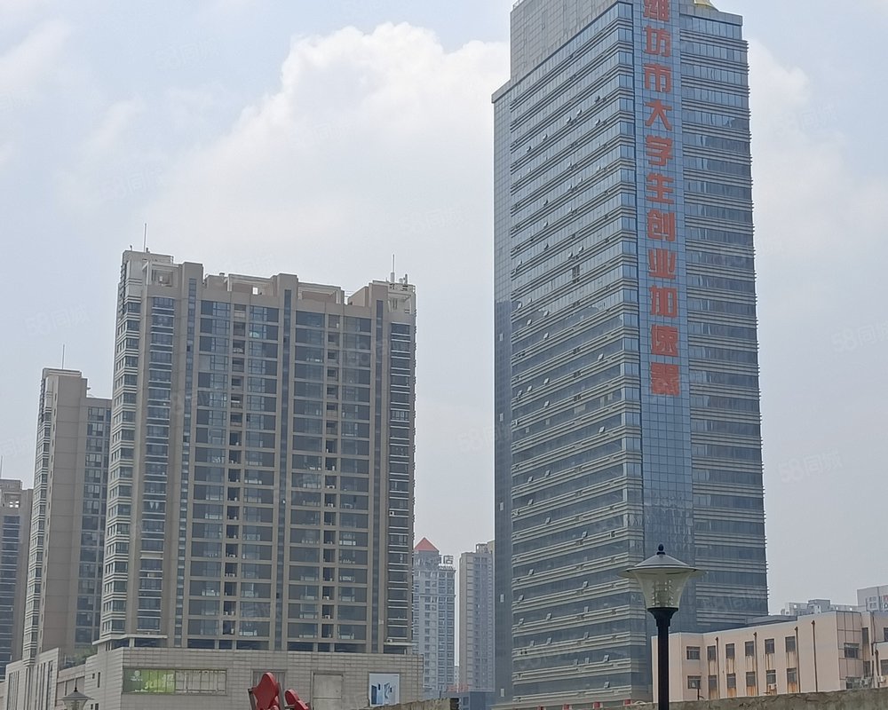 金宝水晶名城小区详情,房价走势,房源,业主论坛】- 潍坊58同城