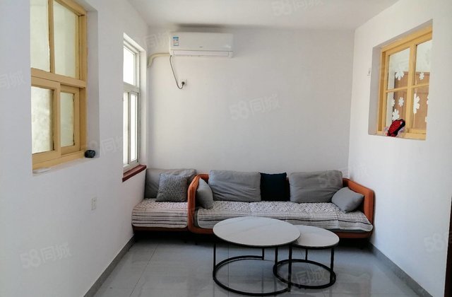 48卖 湖边 精装三室 地暖 南北通透 全明户型 免大税