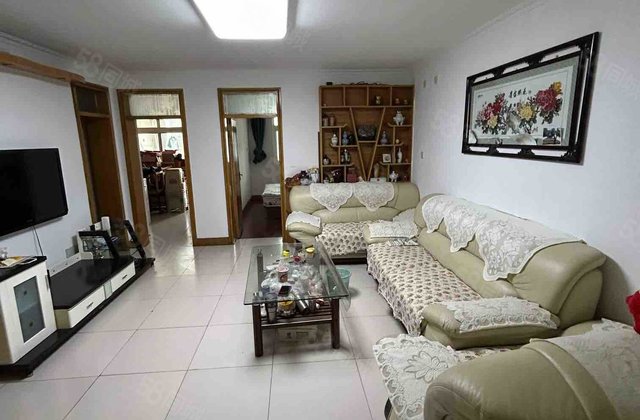 和平医院  萃苑小区  多层2楼  免大税 看房方便