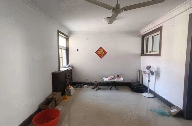 西苑小区 3房 周边配套完善