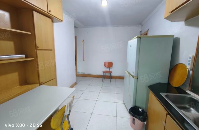 西昌小区(西区)2室1厅58㎡35万二手房图片