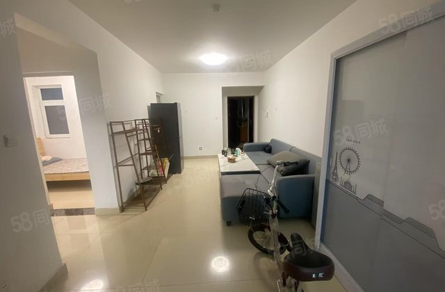 外国语 文轩 清华园 附近 东关国际 免大税带储 龙山花园