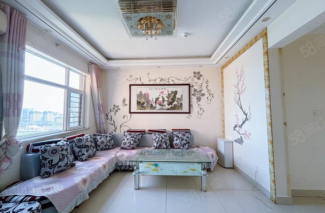 民生凤凰城，新一中，  培文，房东诚心出售