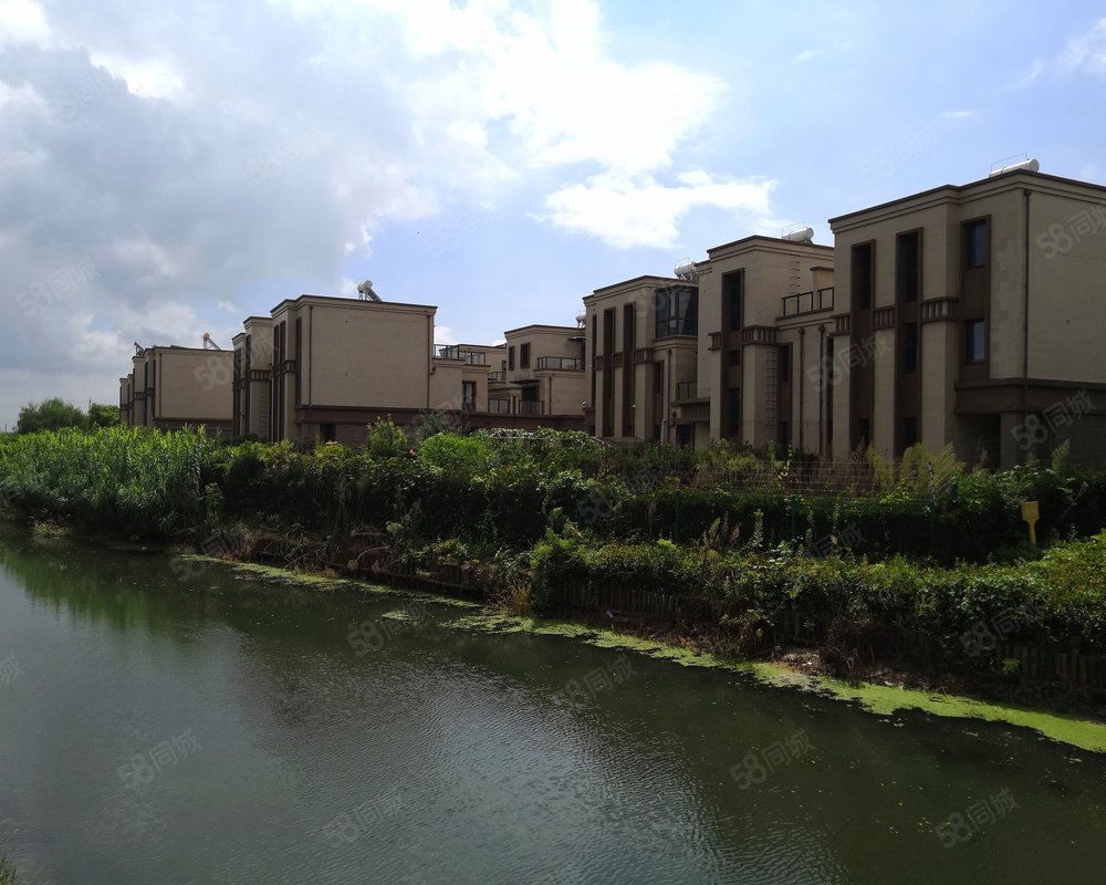 【荷玛诗湾, 荷玛诗湾小区详情,房价走势,房源,业主论坛】- 昆山58