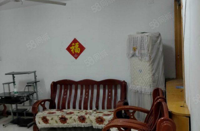 市人民医院第三小区|建设西路3室2厅1卫92平方