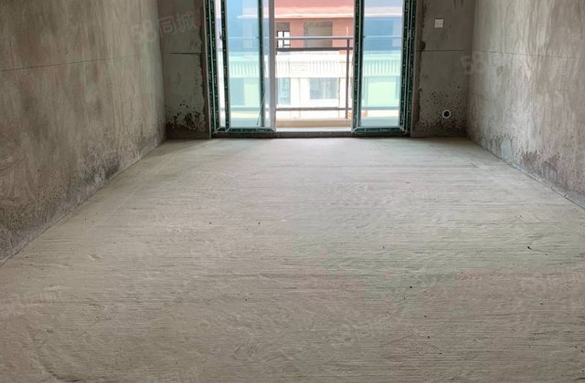 新东邦晓悦湾3室2厅101㎡52.8万二手房图片