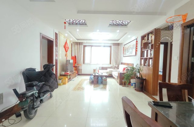 房东急售！七千多 赠50平车库储藏室 馨润花园 裕昌国际