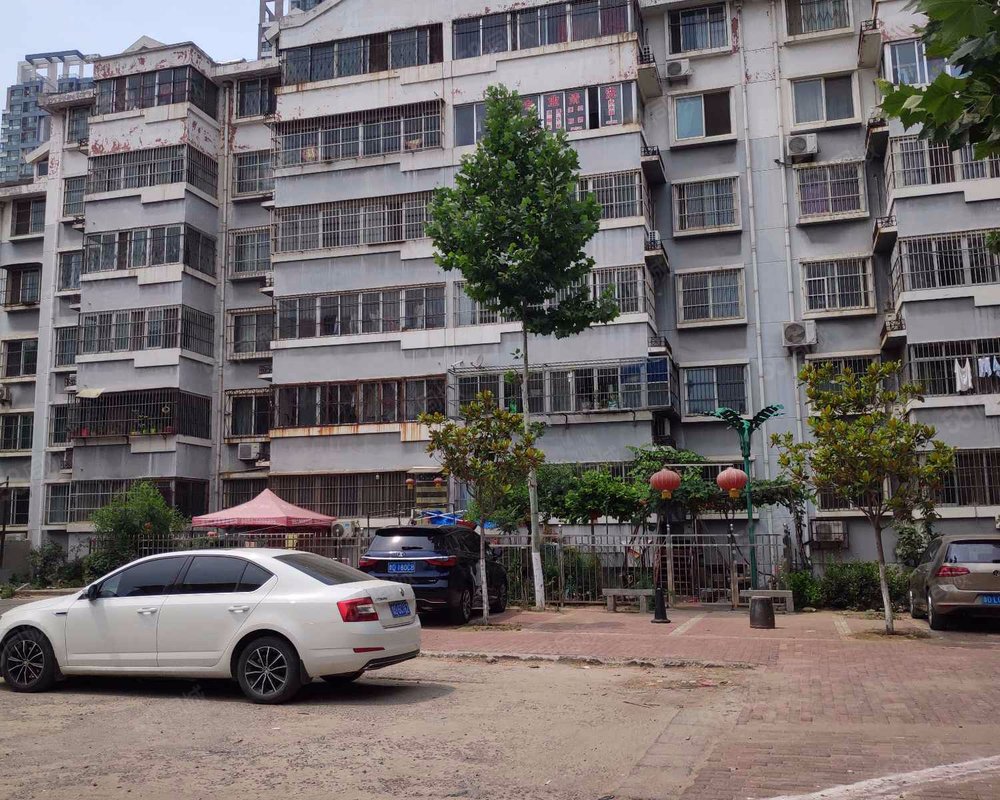 【龙泉苑, 龙泉苑小区详情,房价走势,房源,业主论坛】- 滕州58同城