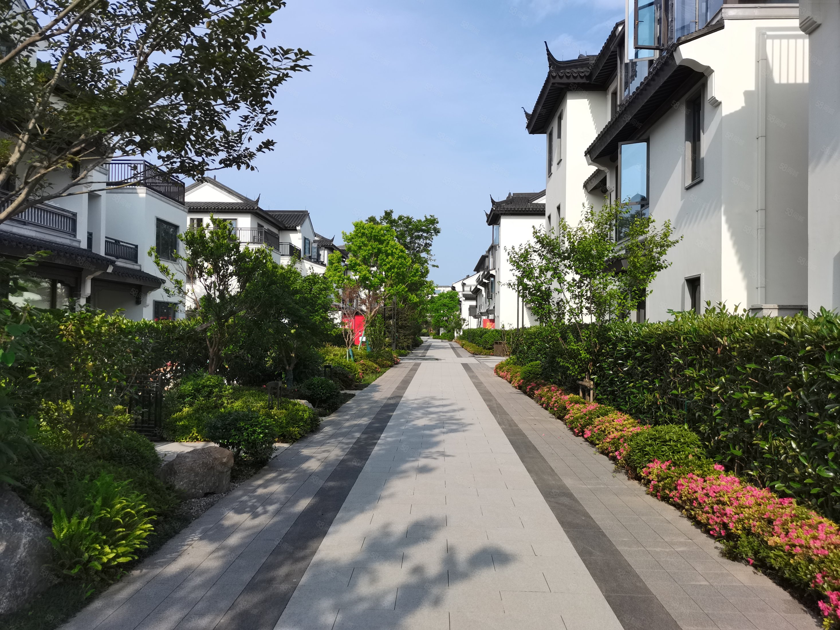 衢州58同城>衢州房产信息>衢州二手房>柯城二手房>南区二手房>融创