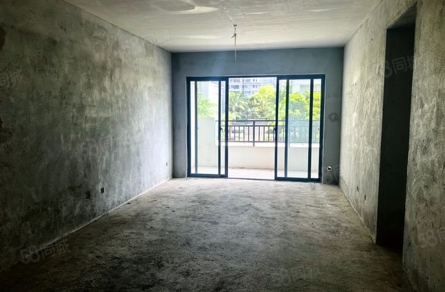 邕熙华府3室2厅97.7㎡97万二手房图片