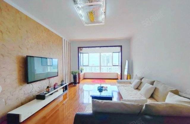 松浦观江国际(A区)2室1厅107㎡76万二手房图片