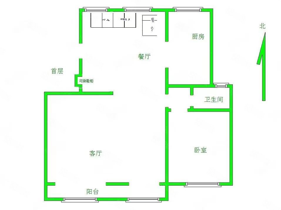 源盛嘉禾(别墅)5室3厅3卫450㎡南北510万