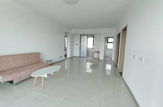 三叶草户型 好楼层，小高层公摊小 急售