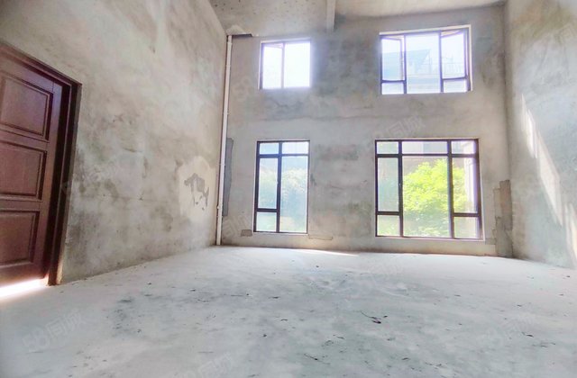 龙湖璟宸原著(别墅)4室2厅185㎡401万二手房图片