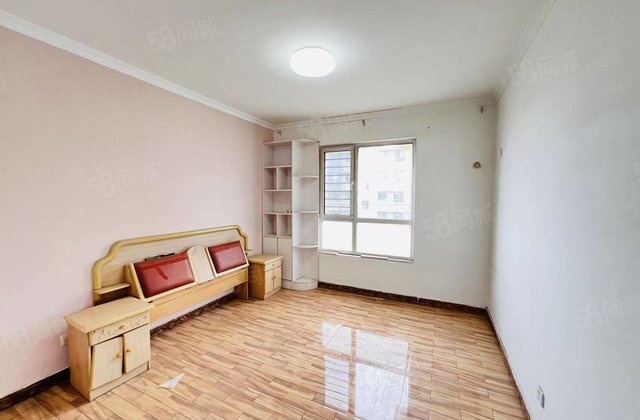 东昌中学 实验 东昌丽都 小高层 三室两厅两卫 送车位储和园