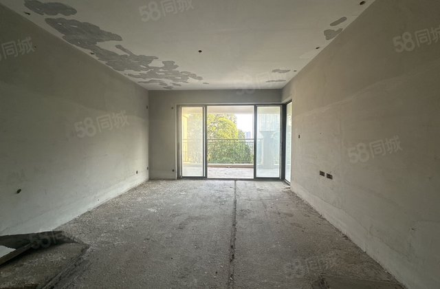 珠江御景山庄4室2厅191.77㎡106万二手房图片