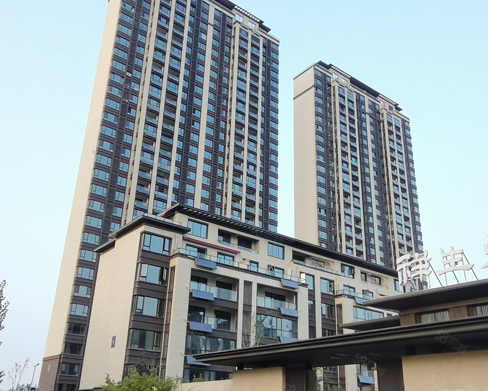 【祥生东方樾, 祥生东方樾小区详情,房价走势,房源,业主论坛】- 邹城