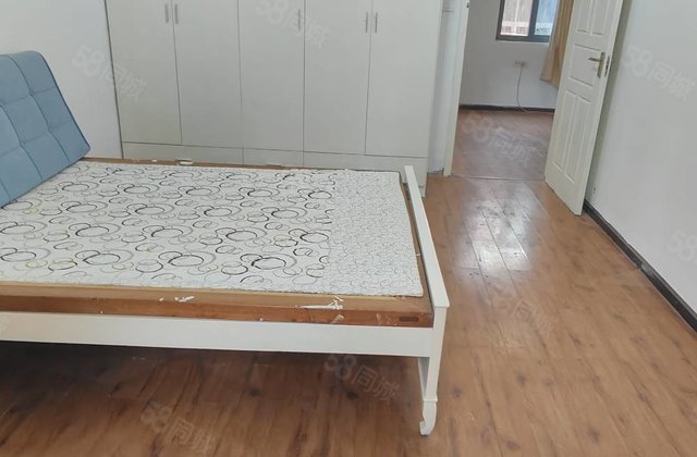 平和里2室1厅61.13㎡43万二手房图片