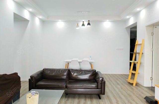 万科金域蓝湾(一二期)4室2厅119㎡128万二手房图片