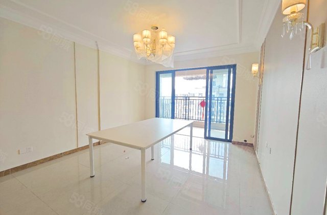 宝瑞悦湖商业广场3室2厅131.94㎡126万二手房图片