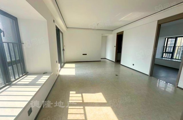 华润置地顺德润府3室2厅93㎡130万二手房图片