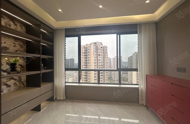 泰丰国际城3室2厅101㎡68.8万二手房图片