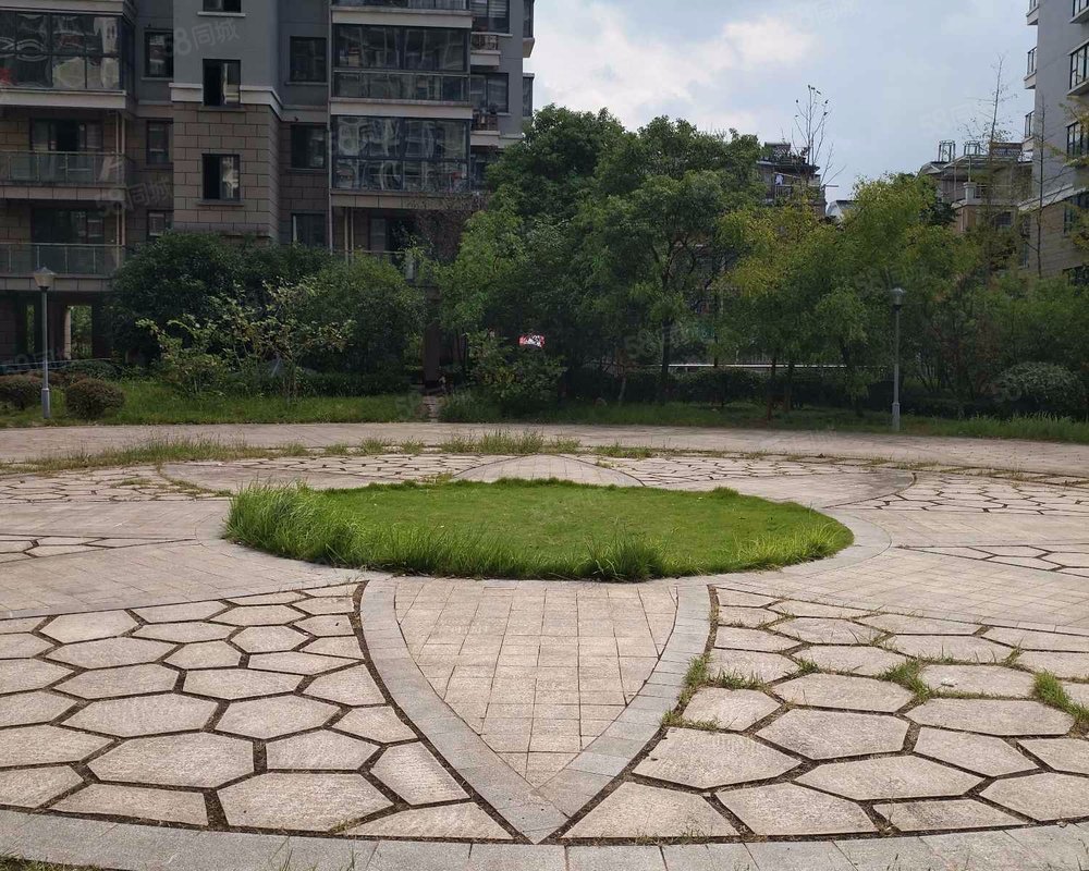 【南洲花园, 南洲花园小区详情,房价走势,房源,业主论坛】- 义乌58