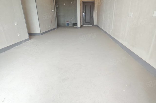 保利时光印象3室2厅115㎡78万二手房图片